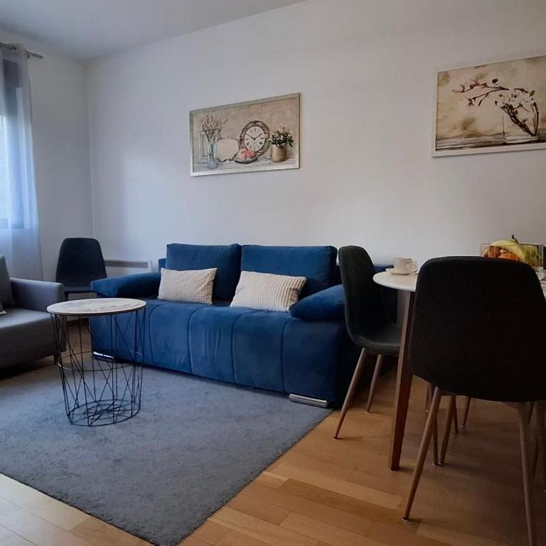 Apartman Mirković Zlatibor Central Residence - Apartment mit 2 Schlafzimmern - 2