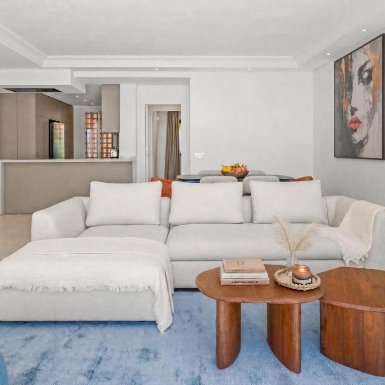 La Alzambra - Apartamento - 21