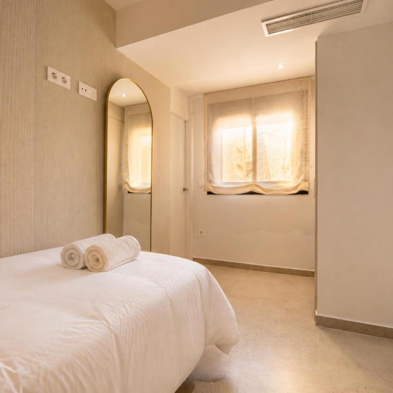 MURCIAFLATS, Apartamentos Turísticos Murcia - Apartamento de 2 dormitorios - 10