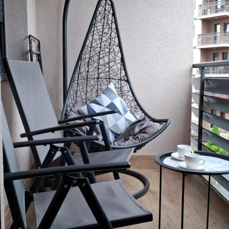 Apartman Mirković Zlatibor Central Residence - Apartment mit 2 Schlafzimmern - 9