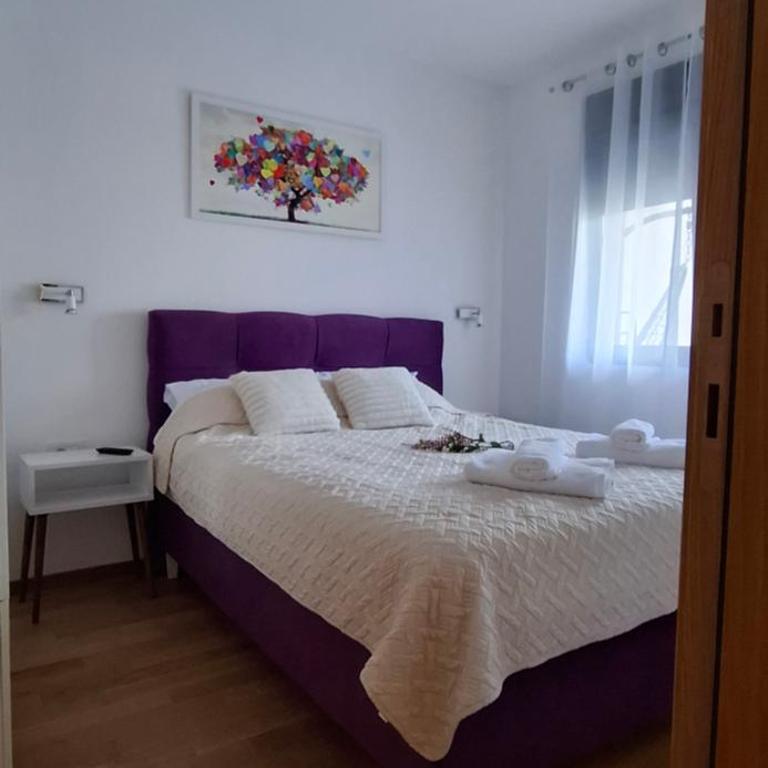 Apartman Mirković Zlatibor Central Residence - Apartment mit 2 Schlafzimmern - 10