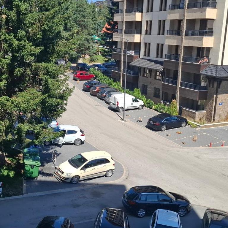 Apartman Mirković Zlatibor Central Residence - Apartment mit 2 Schlafzimmern - 11