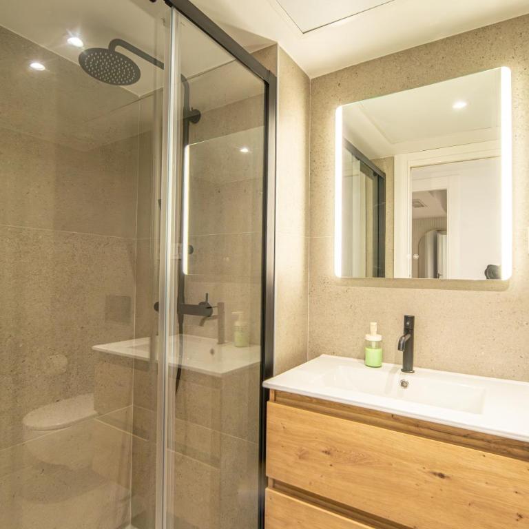 MURCIAFLATS, Apartamentos Turísticos Murcia - Apartamento de 2 dormitorios - 24