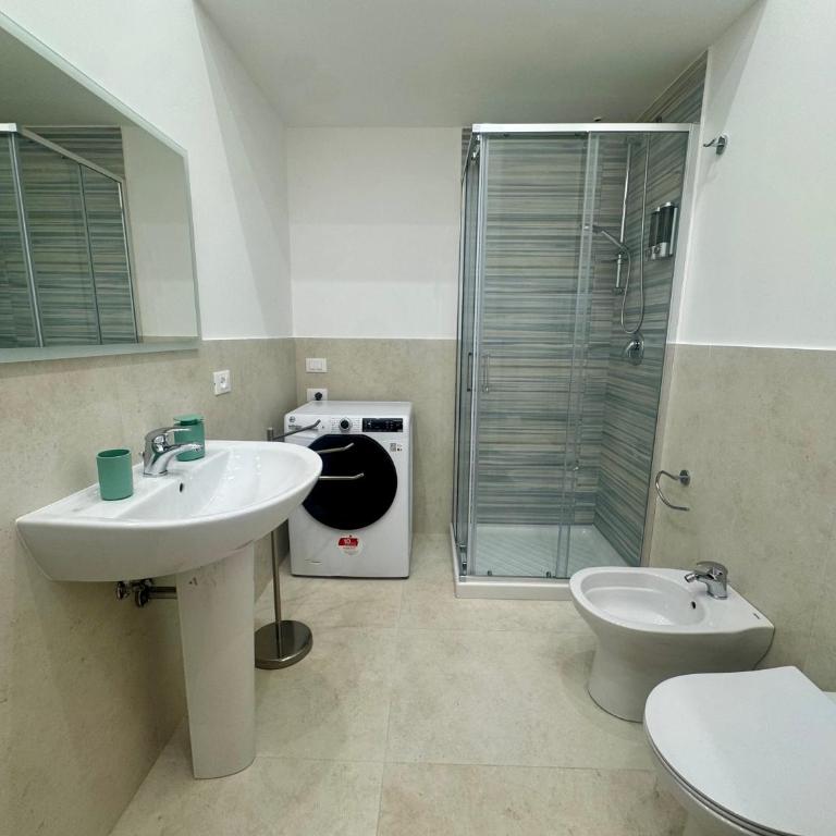 Vince - Urban Stay - Appartamento con 1 Camera da Letto - 7