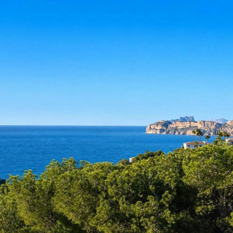 Villa Hermosa by Aguilarent - Villa - 44