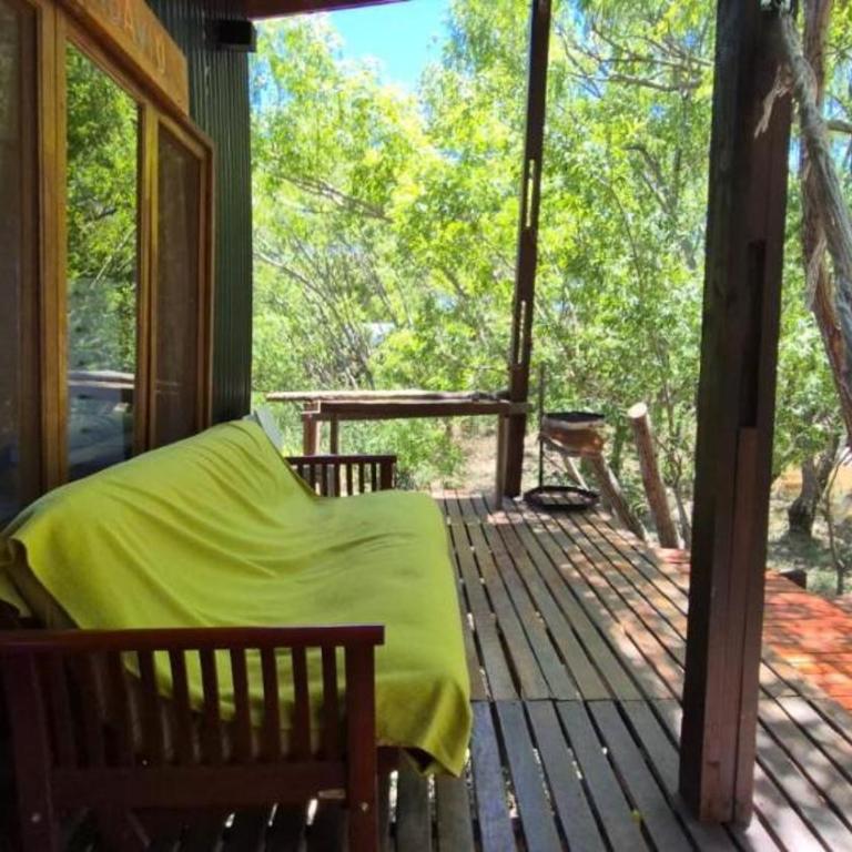 WADAVIU refugio Isleño - Casa con 1 dormitorio - 40