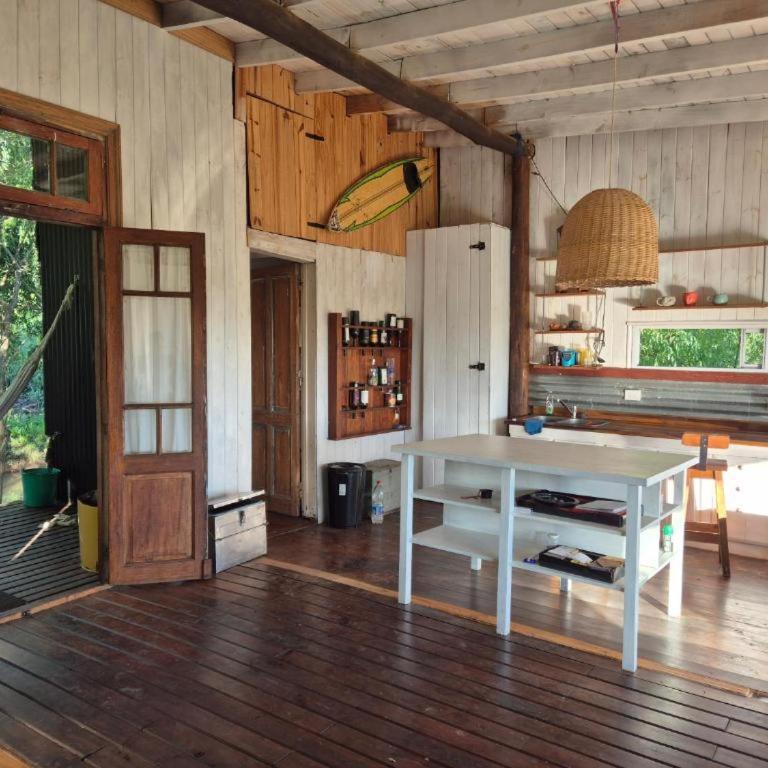 WADAVIU refugio Isleño - Casa con 1 dormitorio - 44