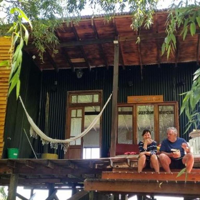 WADAVIU refugio Isleño - Casa con 1 dormitorio - 45