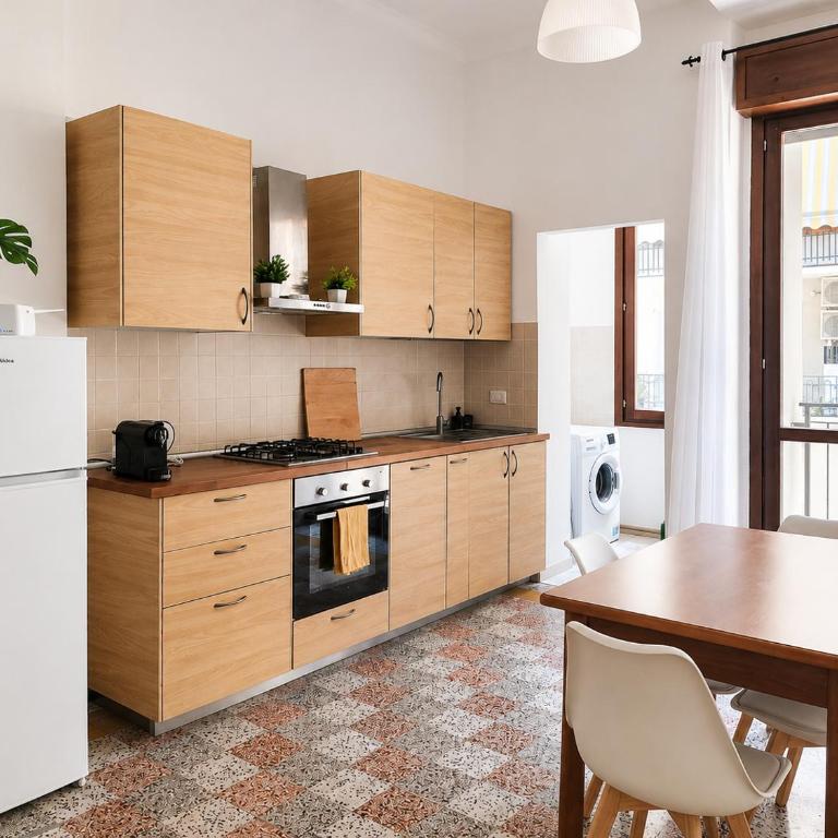 BIG Cozy Goldoni-Duomo M4 Linate - Appartamento con 2 Camere da Letto - 25