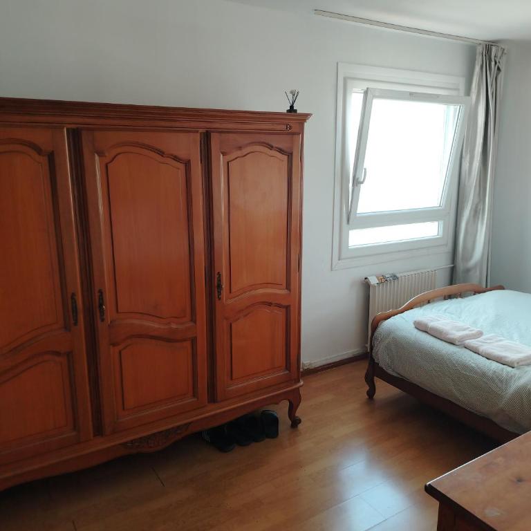 REM Maison - Chambre Double - 2