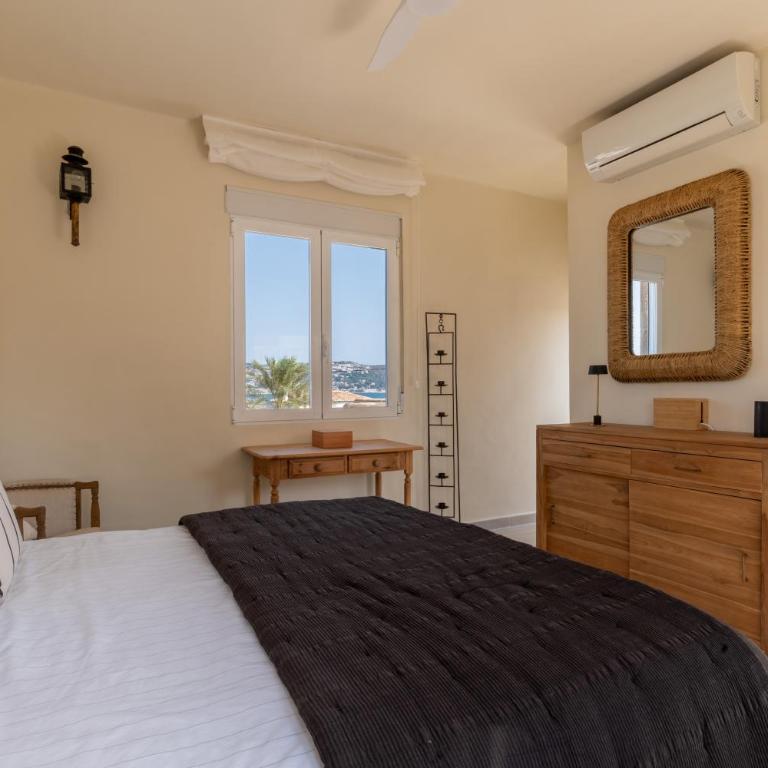 El Castillo Suites Arenal Beach - Villa de 1 dormitorio - 15