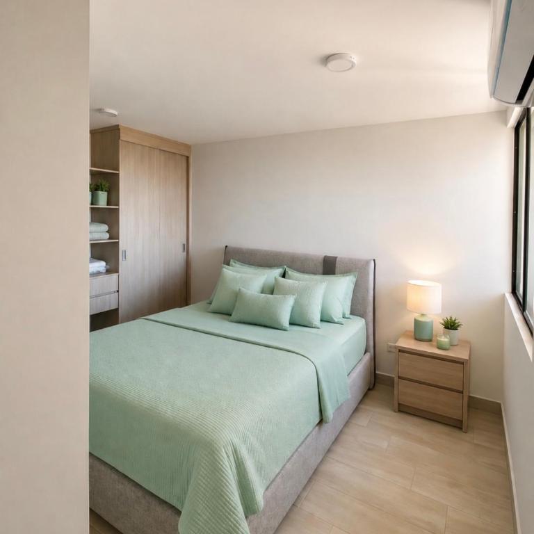 Mallorquin - Two-Bedroom Apartment - 5