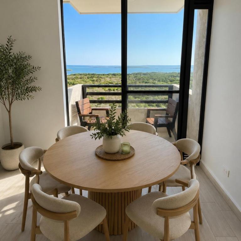 Mallorquin - Two-Bedroom Apartment - 4