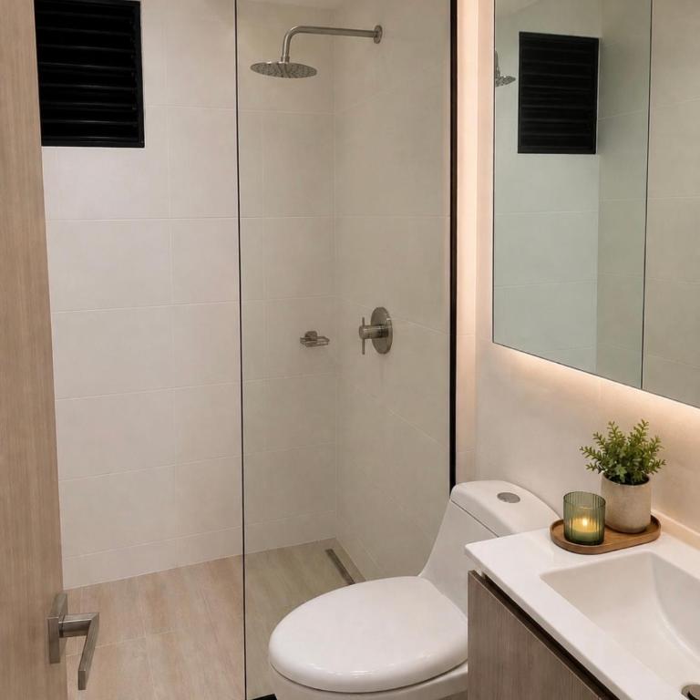 Mallorquin - Two-Bedroom Apartment - 6