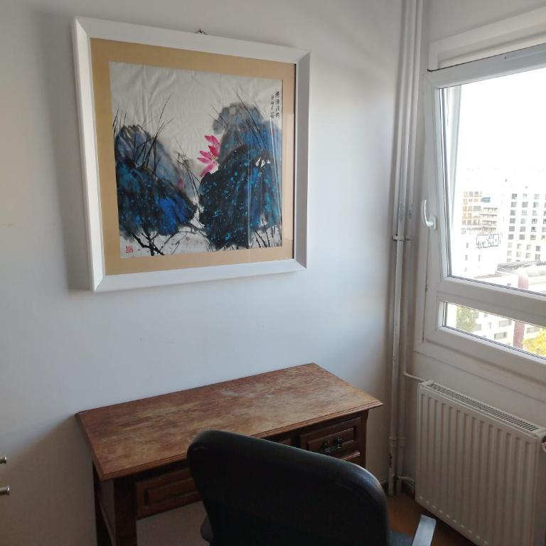 REM Maison - Chambre Double - 3