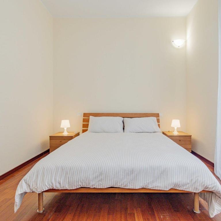 Porta Nuova Design Flat - Appartamento con 1 Camera da Letto - 16