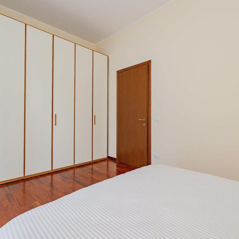 Porta Nuova Design Flat - Appartamento con 1 Camera da Letto - 18