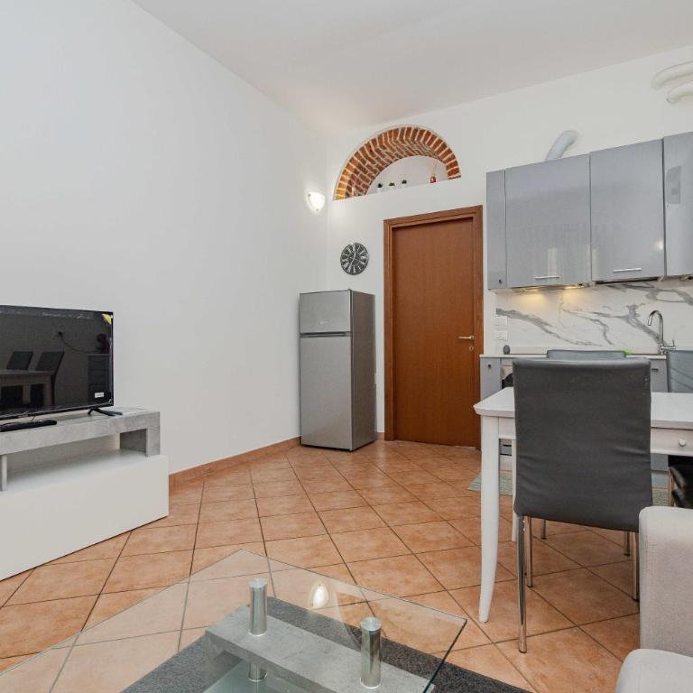 Porta Nuova Design Flat - Appartamento con 1 Camera da Letto - 8