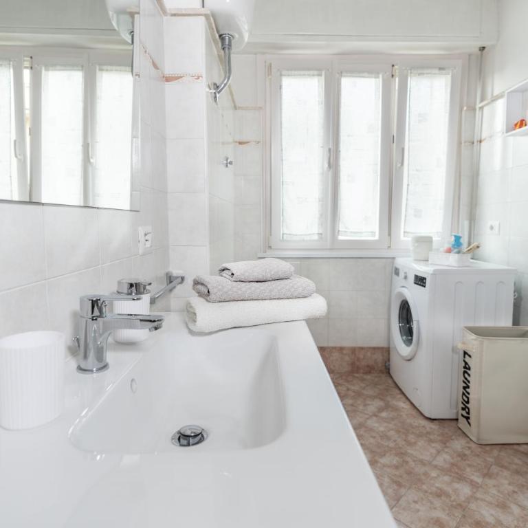 MiraRoma Apartment - Apartment mit 1 Schlafzimmer - 7