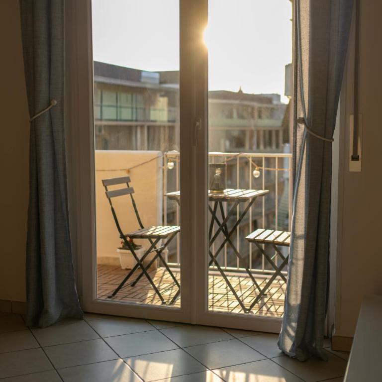 MiraRoma Apartment - Apartment mit 1 Schlafzimmer - 26