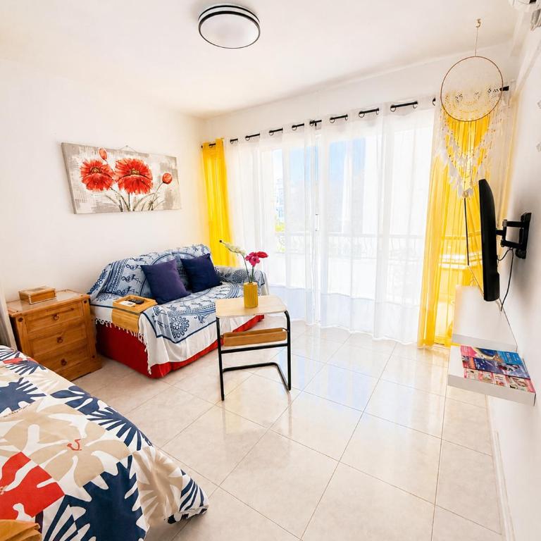 Estudio con mejor posición en Playa Las Vistas - Appartamento con 1 Camera da Letto - 3