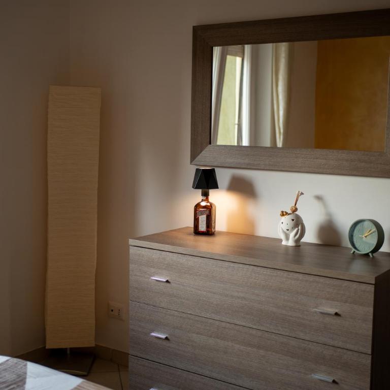 MiraRoma Apartment - Apartment mit 1 Schlafzimmer - 31