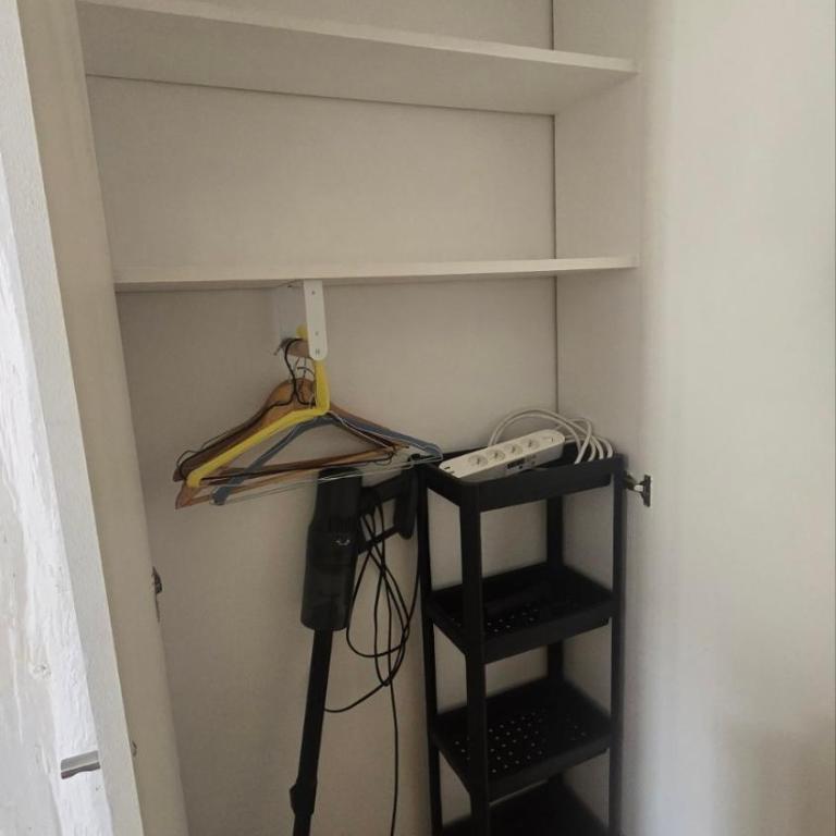Paris 2nd - Rue Montorgueil - Apartamento de 1 dormitorio - 30