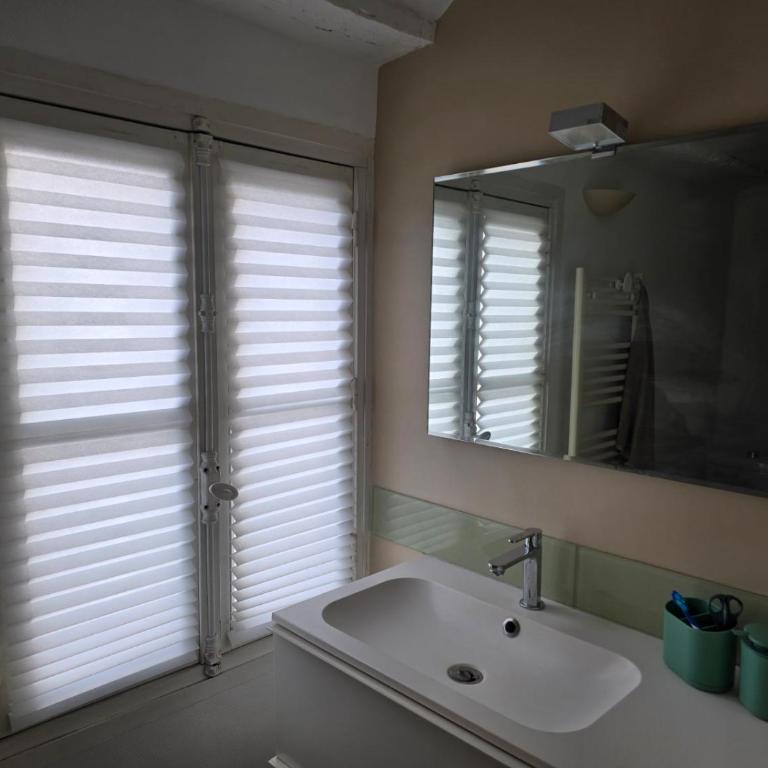 Paris 2nd - Rue Montorgueil - Apartamento de 1 dormitorio - 12