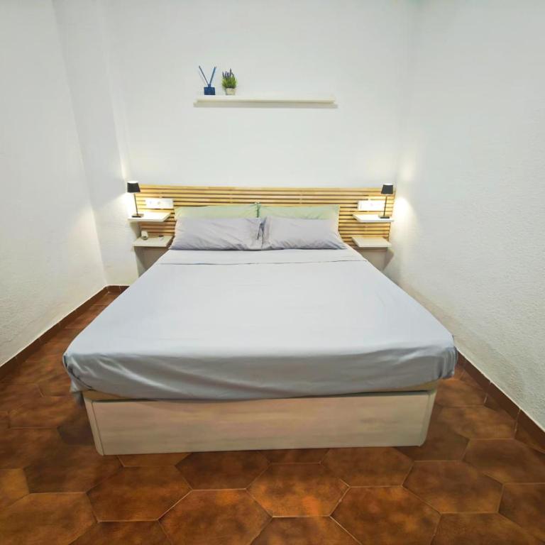 Costa Norte - Apartamento de 1 dormitorio - 7