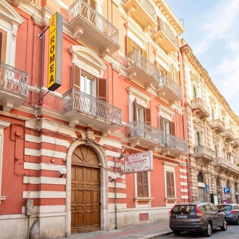 ALL City Hub - Appartamento - 13