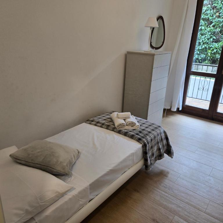 Brema Beach Guest House - Appartamento Deluxe con 2 Camere da Letto e Vista Giardino - 20