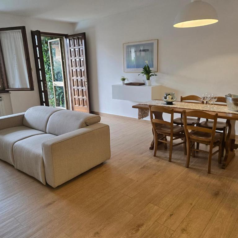 Brema Beach Guest House - Appartamento Deluxe con 2 Camere da Letto e Vista Giardino - 3