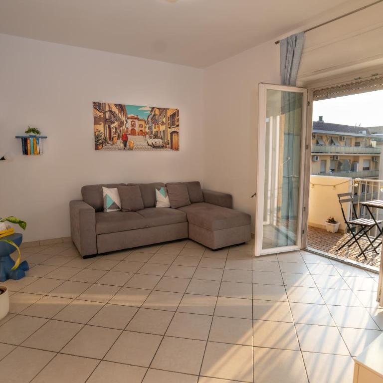 MiraRoma Apartment - Apartment mit 1 Schlafzimmer - 23