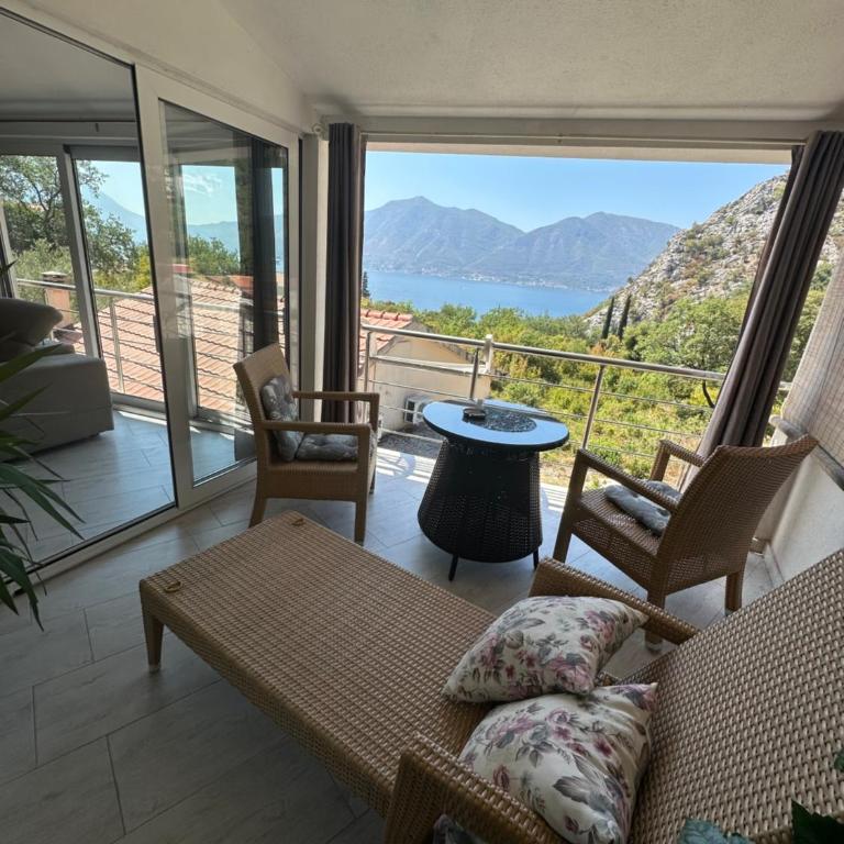 Lux apartmani Darija - Apartman sa Pogledom na More - 53