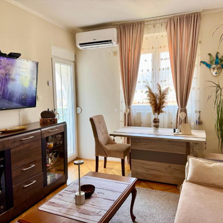 Apartman Budva Zeljka - Apartment - 3