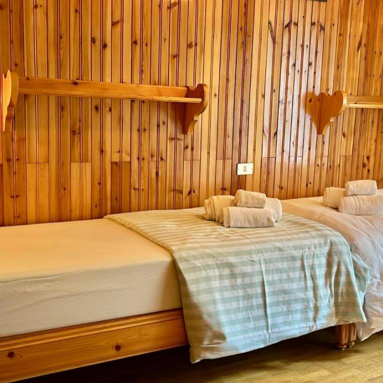Chalet Val di Sole - Sentieri & Mountain view - Chalet - 14