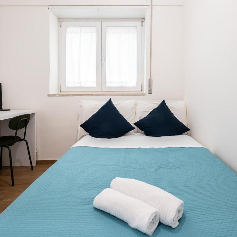 Casa dei Sogni - nel Cuore di Capri - Appartamento con 2 Camere da Letto e Vista Mare - 12