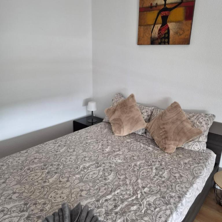 Cozy studio opéra - One-Bedroom Apartment - 8