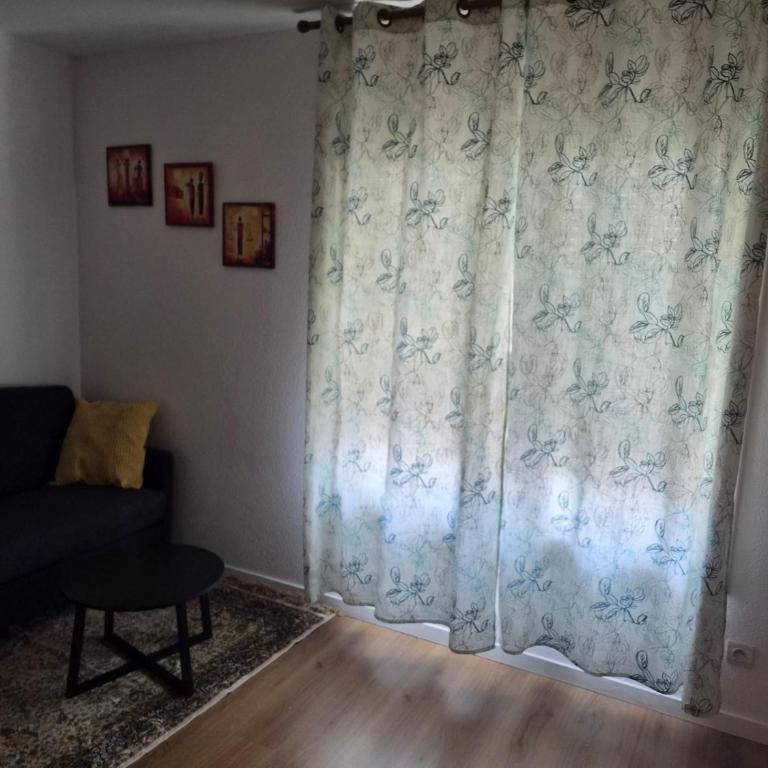 Cozy studio opéra - One-Bedroom Apartment - 22