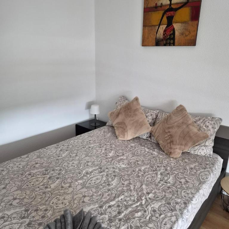 Cozy studio opéra - One-Bedroom Apartment - 26