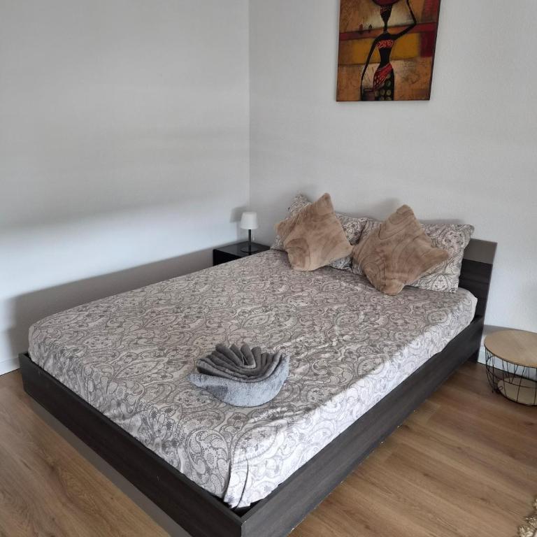 Cozy studio opéra - One-Bedroom Apartment - 31