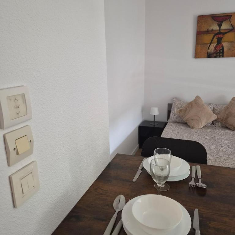 Cozy studio opéra - One-Bedroom Apartment - 35