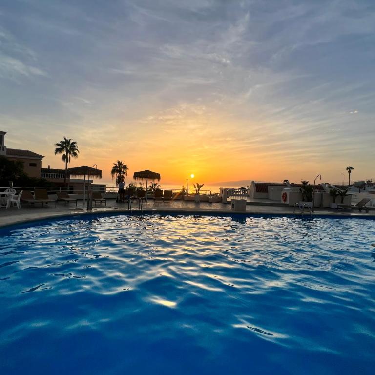 Ocean View Apartment - Heated Pool - Apartment mit 2 Schlafzimmern und Meerblick - 11