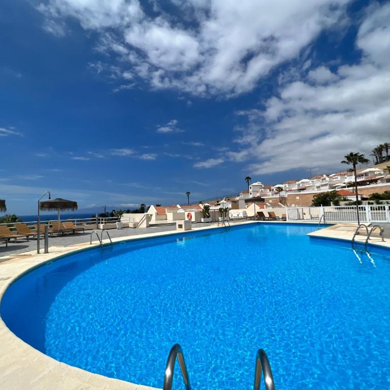 Ocean View Apartment - Heated Pool - Apartment mit 2 Schlafzimmern und Meerblick - 13