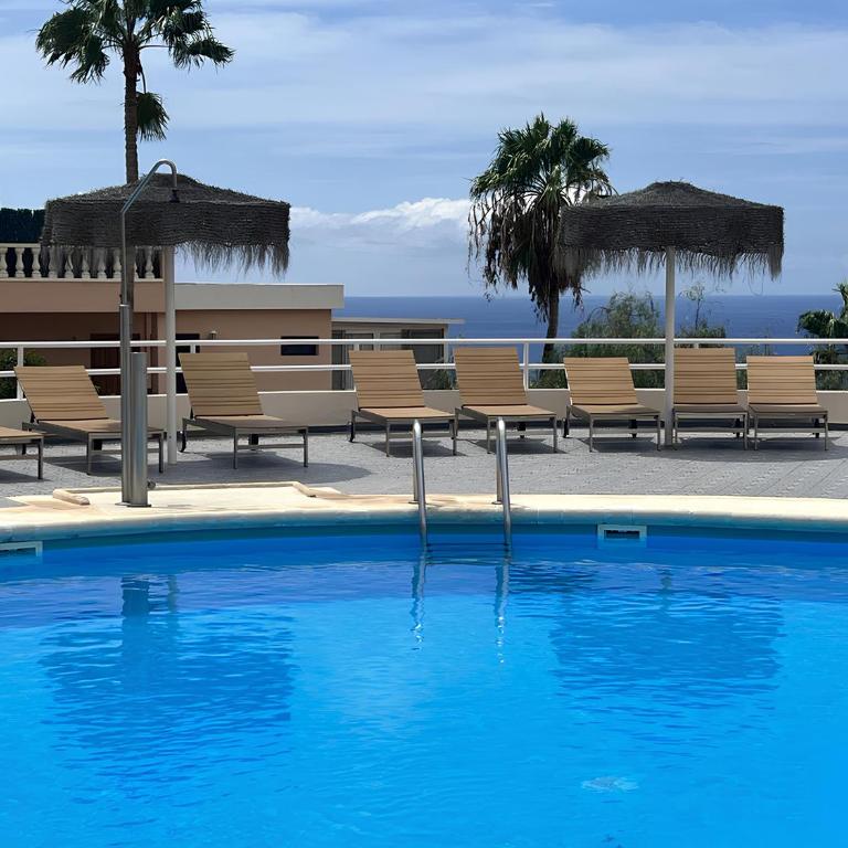 Ocean View Apartment - Heated Pool - Apartment mit 2 Schlafzimmern und Meerblick - 4