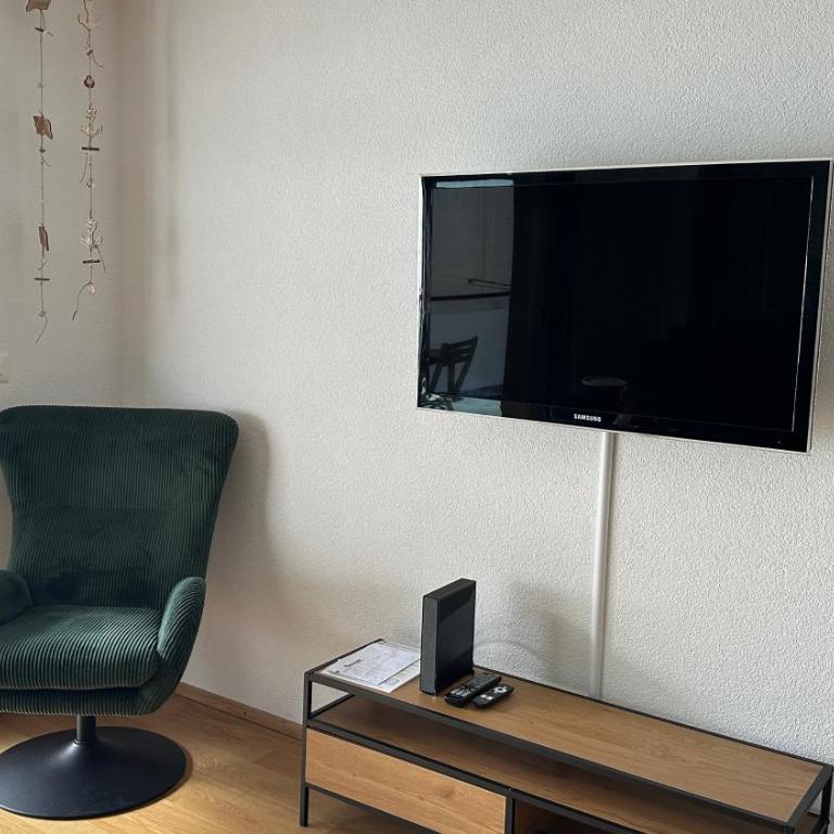 Bergperle - Apartment mit 2 Schlafzimmern - 17