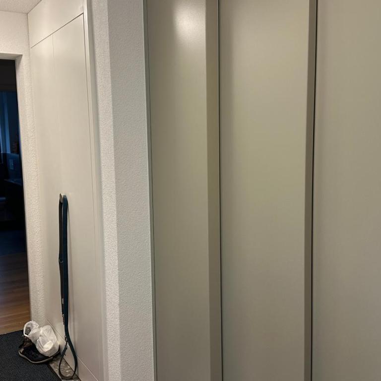 Bergperle - Apartment mit 2 Schlafzimmern - 16