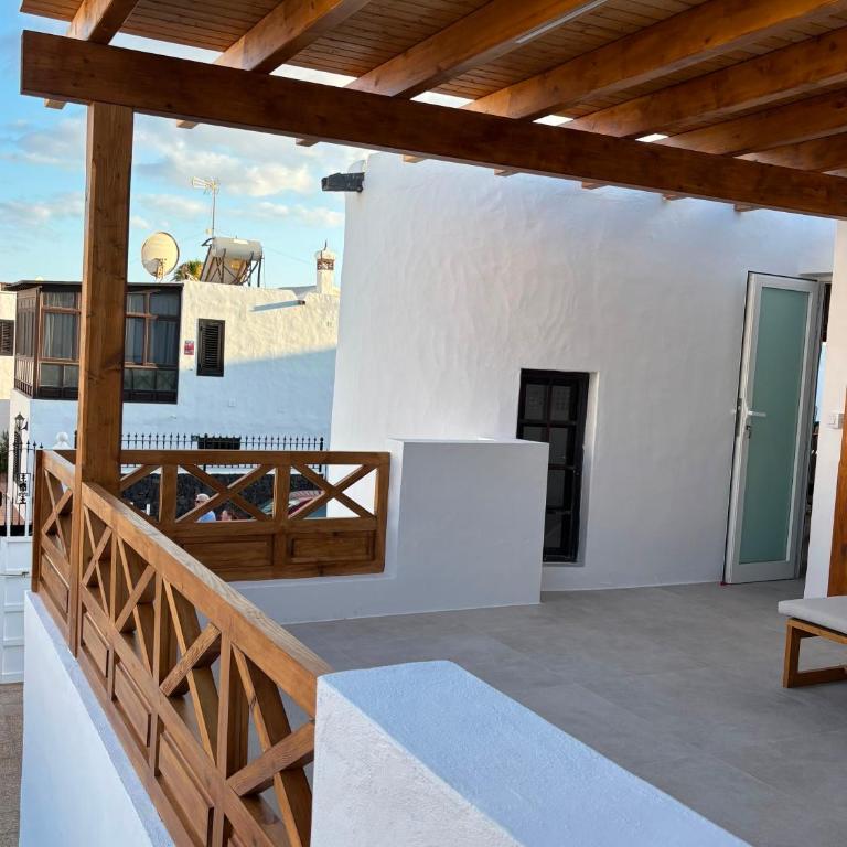 Villa Lava - Villa de 3 dormitorios - 17