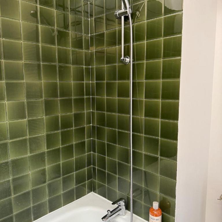 ღ Charruyer - Centre ville, Terrasse et proche plage - Appartement 1 Chambre - 8