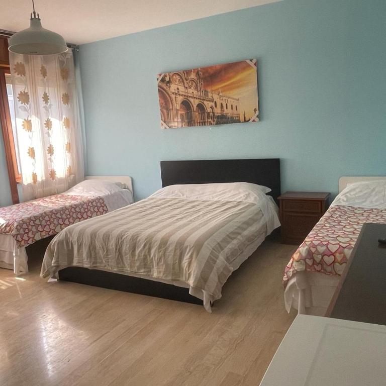 Venice Night B13 - Appartamento Standard con 3 Camere da Letto - 4